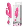 Vibrador Pretty Love Gene (30 Velocidades)