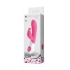 Vibrador Pretty Love Gene (30 Velocidades)