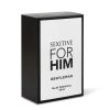 For Him Gentleman, Perfume con Feromonas 2