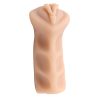 Masturbador Masculino T-Skin Abby Kitty Flesh 4