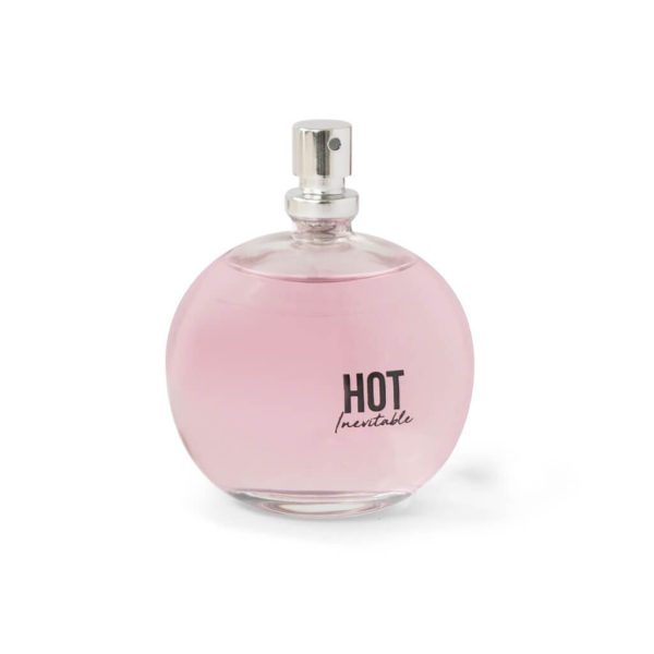 Perfume Hot Inevitable Privée