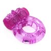 Anillo Vibrador Rosado Reutilizable