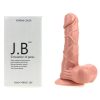 Consolador J.B Simulación De Pene