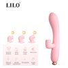 Emily Suction Rabbit Vibrator 10