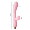 Emily Suction Rabbit Vibrator 6