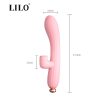 Emily Suction Rabbit Vibrator 9