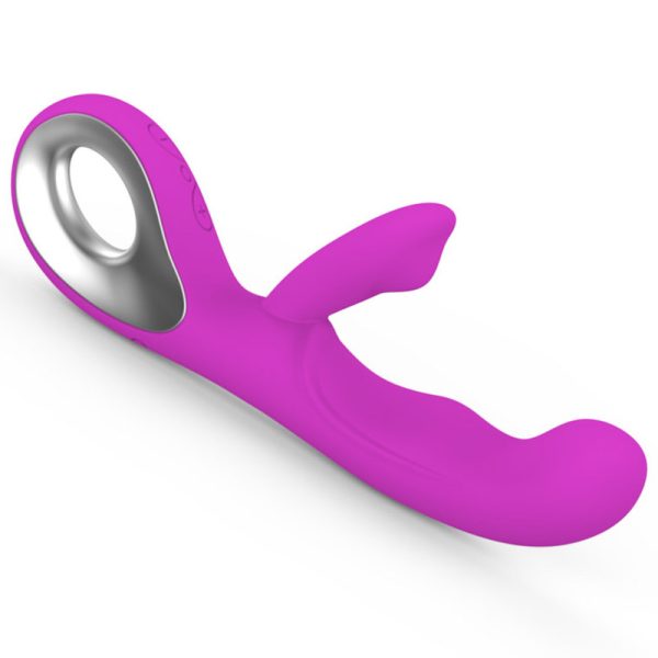 Vibrador Estimulador Clitorial "Sex Angel II"