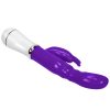 Vibrador Con Conejito De 8 Velocidades fanala 3