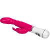 Vibrador Con Conejito De 8 Velocidades fanala 4