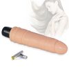 Vibrador Real Feel Modelo LV1001