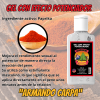 Gel Con Efecto Potenciador «Armando Carpa»