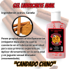 Gel Lubricante Anal «Candado Chino»