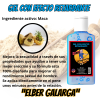 Gel Con Efecto Retardante «Elber Galarga»