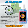 Gel Con Efecto Frío «Rosamel Fierro»