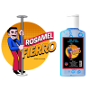 Gel Con Efecto Frío "Rosamel Fierro"