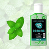 Aceite Comestible Y Lubricante Sabor Menta