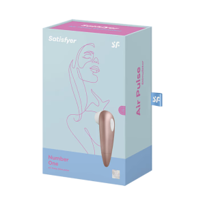 Satisfyer Number One