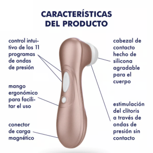 Satisfyer Pro 2 Generation 2