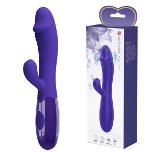 Vibrador Pretty Love Snappy-Youth (30 Velocidades)