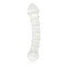 Dildo De Cristal 7″ Glass Romance COD-05C