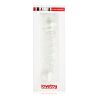 Dildo De Cristal 7" Glass Romance COD-05C