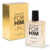 For Him VIP Perfume con Feromonas