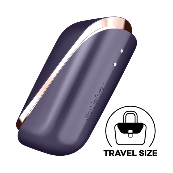 Satisfyer Traveler