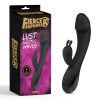 Vibrador Lust Electro Waves