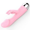 Clitoral Massage Rabbit Vibrator – Bunny 3