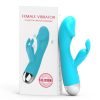 Clitoral Massage Rabbit Vibrator – Bunny 4