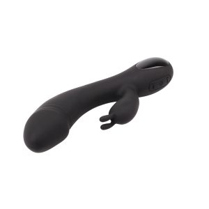 Vibrador Lust Electro Waves