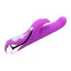 Vibrador Lush Rabbit Melody – Woo 3