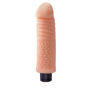 Vibrador Real Touch XXX Diseño Estimulador 6293