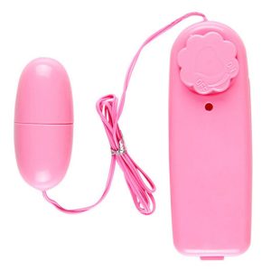 Huevo Vibrador Para Estimulación Femenina