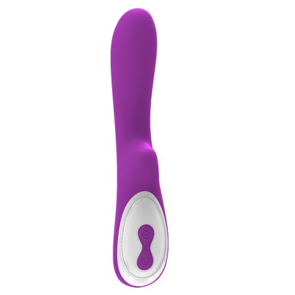 Vibrador Luxurious G-Spot XXOO