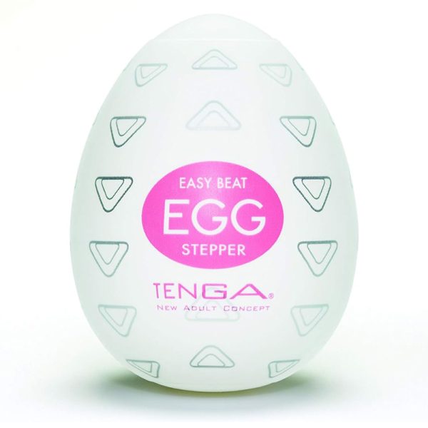 Masturbador Masculino Huevo Tenga Egg