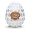 Masturbador Masculino Huevo Tenga Egg Hard Boiled 4