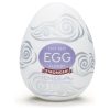 Masturbador Masculino Huevo Tenga Egg Hard Boiled 6