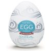 Masturbador Masculino Huevo Tenga Egg Hard Boiled 8