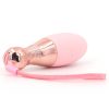 Mini Vibrador Sex Bullet De 10 Velocidades 11