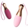 Mini Vibrador Sex Bullet De 10 Velocidades 2