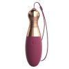 Mini Vibrador Sex Bullet De 10 Velocidades 3