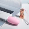 Mini Vibrador Sex Bullet De 10 Velocidades 7