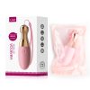 Mini Vibrador Sex Bullet De 10 Velocidades 8