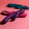 Vibrador De Lujo Rabbit Gentleman 2