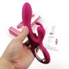 Vibrador De Lujo Rabbit Gentleman 7