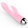 Vibrador Dual Conejito Estimulador (Punto G) 3