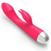 Vibrador Dual Conejito Estimulador (Punto G) 8