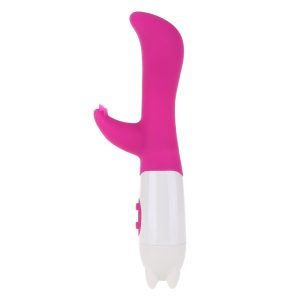 Vibrador Estimulador Punto G (7 Vibraciones)