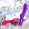 Vibrador Luxurious G-Spot XXOO 2